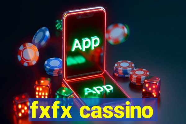 fxfx cassino